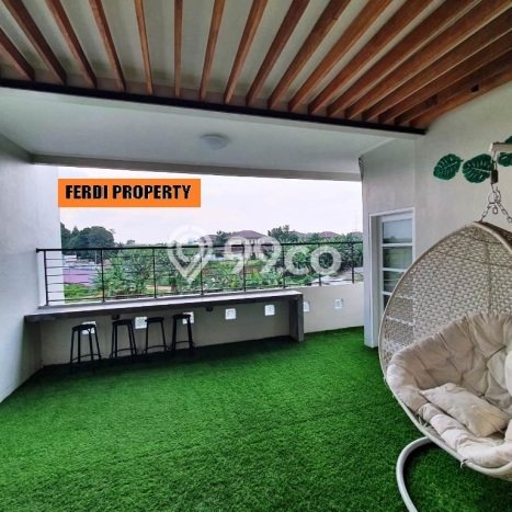 Dijual Rumah Mewah Elegan Dengan View Eksklusif di Citra Grand, Jakarta Timur Dijual Rumah Mewah Elegan Dengan View Eksklusif di Citra Grand, Jakarta Timur