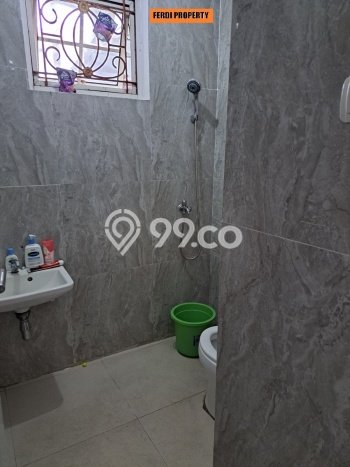 Rumah Kawasan Citra Grand, Luas 120m², LB 200m² Rumah Kawasan Citra Grand, Luas 120m², LB 200m²