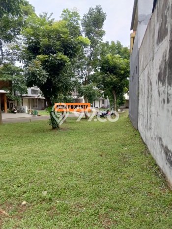 Tanah Kavling Dijual di Citra Grand, Jakarta Timur dengan Luas Tanah 179m2 Tanah Kavling Dijual di Citra Grand, Jakarta Timur dengan Luas Tanah 179m2