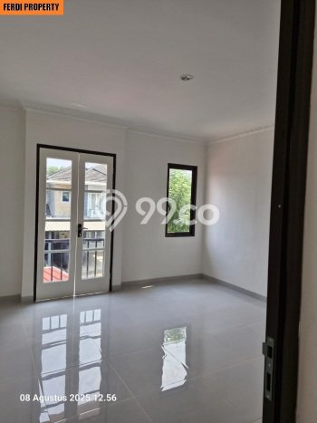 Rumah Minimalis 4 KT LT 144m2 di Kota Wisata Rumah Minimalis 4 KT LT 144m2 di Kota Wisata