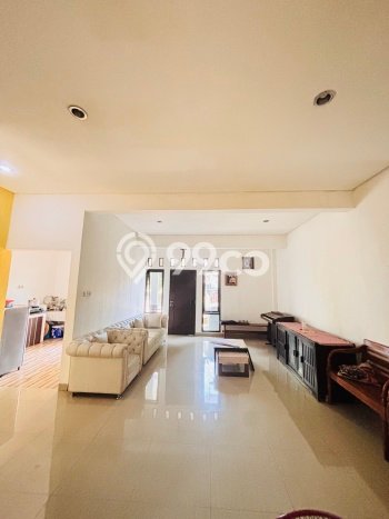 For Sale Hunian Rumah Nyaman 3 Kamar di Cibubur, Bogor For Sale Hunian Rumah Nyaman 3 Kamar di Cibubur, Bogor