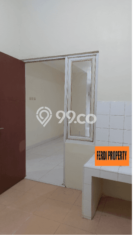 Dijual Cepat Rumah Bagus Siap Huni LB 45m2 di Sukma Jaya, Depok Dijual Cepat Rumah Bagus Siap Huni LB 45m2 di Sukma Jaya, Depok