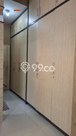 Hunian Super Mewah dengan Akses Paling Strategis di Citra Grand, Jakarta Timur Hunian Super Mewah dengan Akses Paling Strategis di Citra Grand, Jakarta Timur