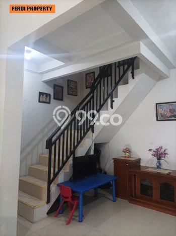 Rumah Modern 5 KT LT 90m2 di Sukatani Rumah Modern 5 KT LT 90m2 di Sukatani