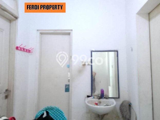 Rumah Minimalis 2 Kamar LT 54m2 di Citra Grand Rumah Minimalis 2 Kamar LT 54m2 di Citra Grand