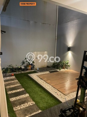 Dijual Rumah Luas Megah Dengan View Eksklusif di Kota Wisata, Jakarta Timur Dijual Rumah Luas Megah Dengan View Eksklusif di Kota Wisata, Jakarta Timur