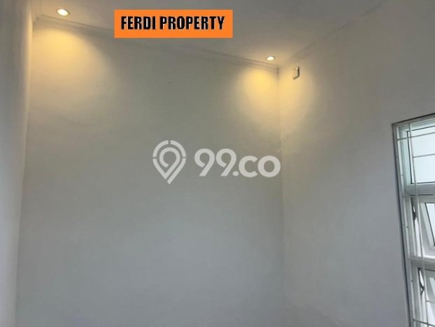 For Sale Hunian Rumah Nyaman 2 KT di Cibubur, Jakarta Timur For Sale Hunian Rumah Nyaman 2 KT di Cibubur, Jakarta Timur