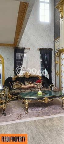 For Sale! Premium House LT 1460m2 Desain Elegan di Legenda Wisata For Sale! Premium House LT 1460m2 Desain Elegan di Legenda Wisata