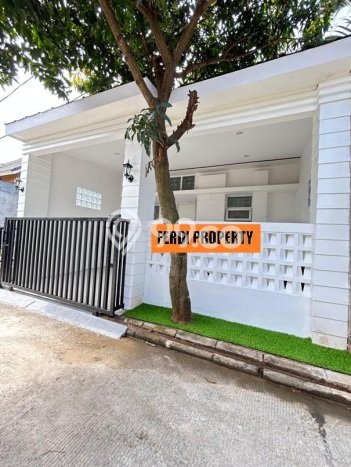 For Sale Hunian Rumah Nyaman 2 KT di Cibubur, Jakarta Timur For Sale Hunian Rumah Nyaman 2 KT di Cibubur, Jakarta Timur