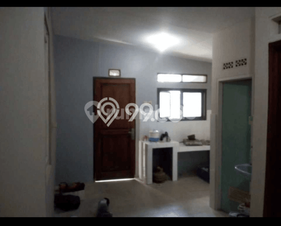 Dijual Rumah Modern 3 KT di Cibubur, Bogor Dijual Rumah Modern 3 KT di Cibubur, Bogor