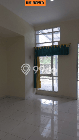 Dijual Cepat Rumah Bagus Siap Huni LB 45m2 di Sukma Jaya, Depok Dijual Cepat Rumah Bagus Siap Huni LB 45m2 di Sukma Jaya, Depok