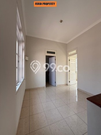 Jual Rumah Modern 4 KT di Citra Grand, Jakarta Timur Jual Rumah Modern 4 KT di Citra Grand, Jakarta Timur