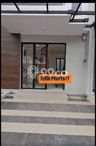 Dijual Rumah Eksklusif 3 KT di Citra Grand, Jakarta Timur Dijual Rumah Eksklusif 3 KT di Citra Grand, Jakarta Timur