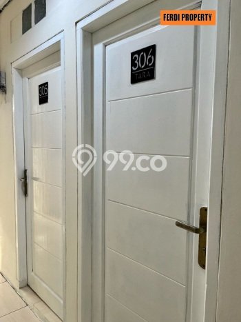 Kost Dijual di Depok II dengan 40 KT dan Luas 500m2 Kost Dijual di Depok II dengan 40 KT dan Luas 500m2