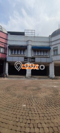 Ruko Strategis di Citra Grand, Luas 400m², Lokasi Mainroad Ruko Strategis di Citra Grand, Luas 400m², Lokasi Mainroad