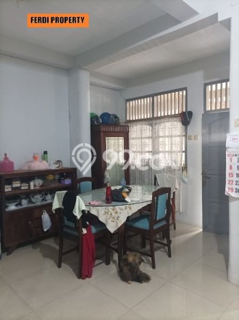 Rumah Modern 5 KT LT 90m2 di Sukatani Rumah Modern 5 KT LT 90m2 di Sukatani