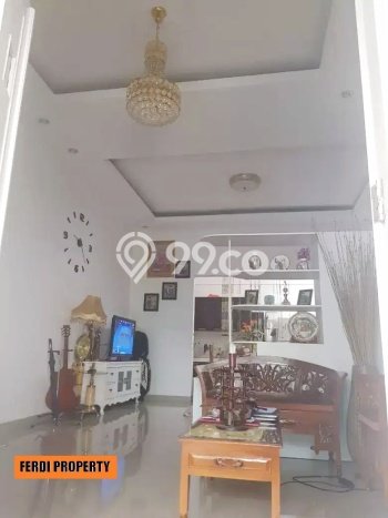 Dijual Hunian Rumah Terawat 2 Kamar di Cibubur, Bogor Dijual Hunian Rumah Terawat 2 Kamar di Cibubur, Bogor