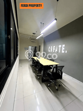 Ruko Bagus Dijual LB 98m2 Lokasi Strategis Jakarta Timur Area Cocok untuk Bisnis Ruko Bagus Dijual LB 98m2 Lokasi Strategis Jakarta Timur Area Cocok untuk Bisnis