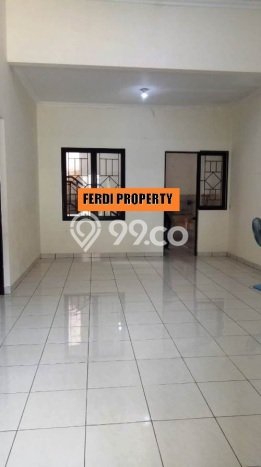 Dijual Hunian Rumah Nyaman 3 KT di Legenda Wisata, Jakarta Timur Dijual Hunian Rumah Nyaman 3 KT di Legenda Wisata, Jakarta Timur