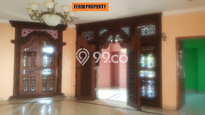 Dijual Rumah Mewah Megah Dengan View Eksklusif di Citra Grand, Jakarta Timur Dijual Rumah Mewah Megah Dengan View Eksklusif di Citra Grand, Jakarta Timur