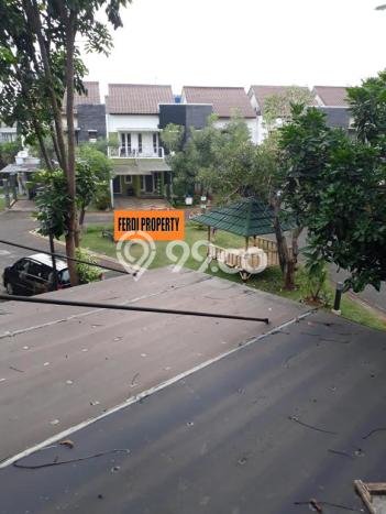 Hunian Nyaman Asri 3 KT Siap Pakai di Raffles Hills Jakarta Timur Hunian Nyaman Asri 3 KT Siap Pakai di Raffles Hills Jakarta Timur