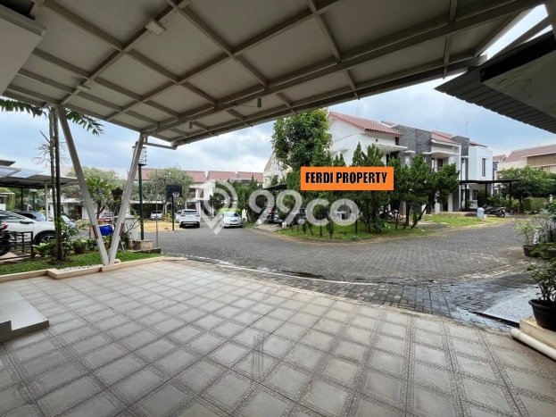 Hunian Super Elit dengan Akses Paling Strategis di Raffles Hills, Jakarta Timur Hunian Super Elit dengan Akses Paling Strategis di Raffles Hills, Jakarta Timur