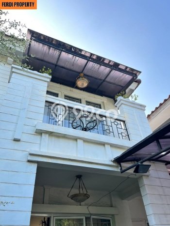 Dijual Hunian Rumah Nyaman 4 KT di Legenda Wisata, Jakarta Timur Dijual Hunian Rumah Nyaman 4 KT di Legenda Wisata, Jakarta Timur