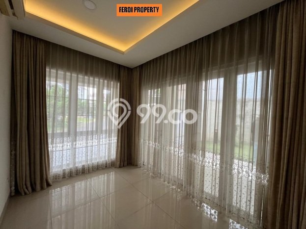 Hunian Super Elit dengan Akses Paling Strategis di Raffles Hills, Jakarta Timur Hunian Super Elit dengan Akses Paling Strategis di Raffles Hills, Jakarta Timur