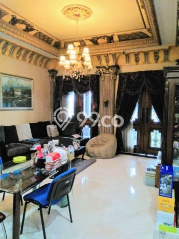 Rumah Elit Modern Tanpa Renovasi di Citra Grand Jakarta Timur Rumah Elit Modern Tanpa Renovasi di Citra Grand Jakarta Timur