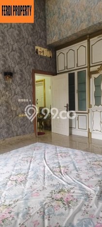 For Sale! Premium House LT 1460m2 Desain Elegan di Legenda Wisata For Sale! Premium House LT 1460m2 Desain Elegan di Legenda Wisata