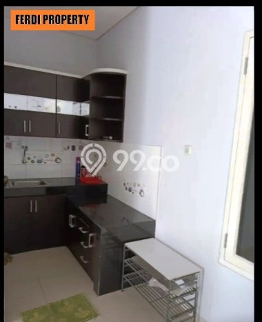 Dijual Rumah Eksklusif 3 KT di Citra Grand, Jakarta Timur Dijual Rumah Eksklusif 3 KT di Citra Grand, Jakarta Timur