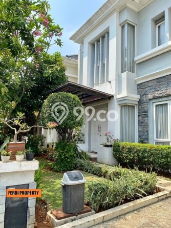 Hunian Super Elit dengan Akses Paling Strategis di Kota Wisata, Jakarta Timur Hunian Super Elit dengan Akses Paling Strategis di Kota Wisata, Jakarta Timur