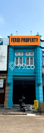 Ruko Bagus Dijual LB 98m2 Lokasi Strategis Jakarta Timur Area Cocok untuk Bisnis Ruko Bagus Dijual LB 98m2 Lokasi Strategis Jakarta Timur Area Cocok untuk Bisnis
