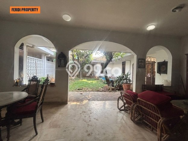 Dijual Rumah Mewah Exclusive di Cempaka Putih, Jakarta Pusat Dijual Rumah Mewah Exclusive di Cempaka Putih, Jakarta Pusat