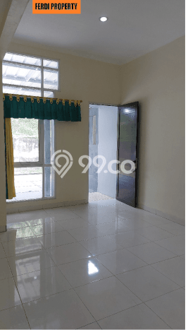 Dijual Cepat Rumah Bagus Siap Huni LB 45m2 di Sukma Jaya, Depok Dijual Cepat Rumah Bagus Siap Huni LB 45m2 di Sukma Jaya, Depok