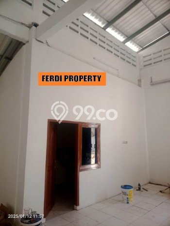 Lokasi Strategis! Dijual Gudang Bisnis di Cileungsi, Bogor Kondisi Baik Lokasi Strategis! Dijual Gudang Bisnis di Cileungsi, Bogor Kondisi Baik