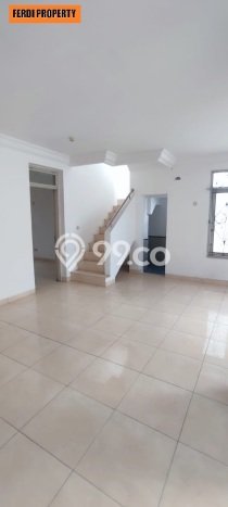 Jual Rumah Modern 4 KT di Cibubur, Jakarta Timur Jual Rumah Modern 4 KT di Cibubur, Jakarta Timur