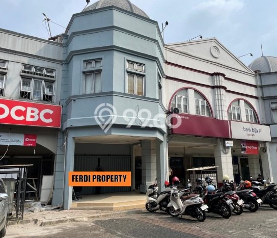 Ruko Dijual di Jakarta Timur LT 88m2 & LB 164m2 Lokasi Terbaik! Ruko Dijual di Jakarta Timur LT 88m2 & LB 164m2 Lokasi Terbaik!