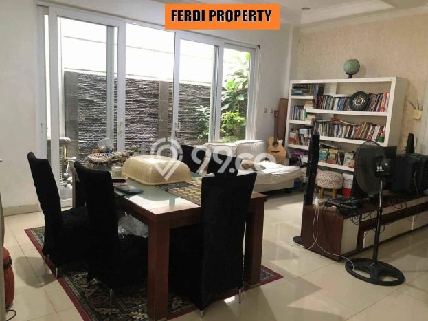 Rumah Luxury Modern Siap Huni di Citra Grand Jakarta Timur Rumah Luxury Modern Siap Huni di Citra Grand Jakarta Timur