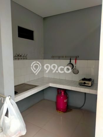 Jarang Ada! Rumah Sewa 4 Kamar Nyaman Siap Huni Citra Grand Jarang Ada! Rumah Sewa 4 Kamar Nyaman Siap Huni Citra Grand