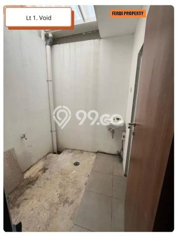 Rumah Modern 3 Kamar LT 58m2 di Cibubur Rumah Modern 3 Kamar LT 58m2 di Cibubur
