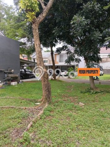Tanah Kavling Dijual di Citra Grand, Jakarta Timur dengan Luas Tanah 179m2 Tanah Kavling Dijual di Citra Grand, Jakarta Timur dengan Luas Tanah 179m2