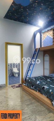 For Sale! Premium House LT 1460m2 Desain Elegan di Legenda Wisata For Sale! Premium House LT 1460m2 Desain Elegan di Legenda Wisata