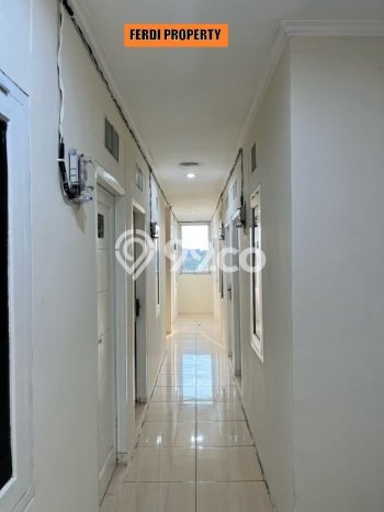 Kost Dijual di Depok II dengan 40 KT dan Luas 500m2 Kost Dijual di Depok II dengan 40 KT dan Luas 500m2