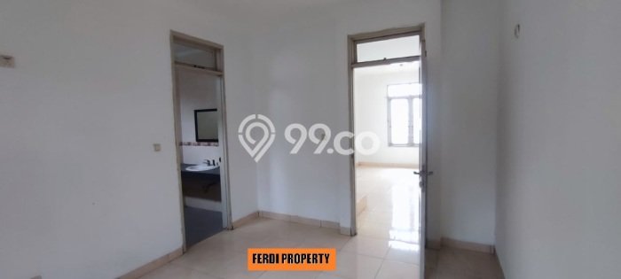 Jual Rumah Modern 4 KT di Cibubur, Jakarta Timur Jual Rumah Modern 4 KT di Cibubur, Jakarta Timur