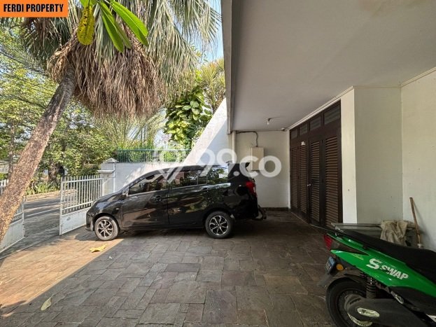 Dijual Rumah Mewah Exclusive di Cempaka Putih, Jakarta Pusat Dijual Rumah Mewah Exclusive di Cempaka Putih, Jakarta Pusat