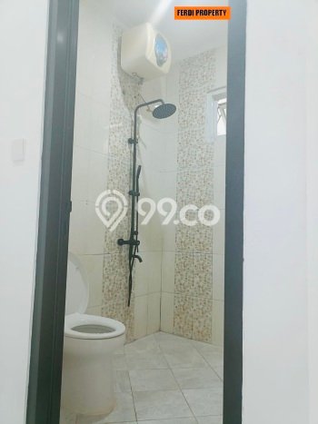 PROMO TERBATAS! Rumah Berkualitas area Citra Grand, Jakarta Timur, LT 90m² Bangunan 120m² PROMO TERBATAS! Rumah Berkualitas area Citra Grand, Jakarta Timur, LT 90m² Bangunan 120m²