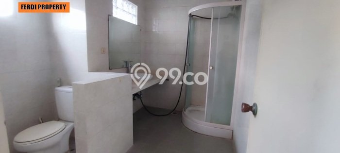 Jual Rumah Modern 4 KT di Cibubur, Jakarta Timur Jual Rumah Modern 4 KT di Cibubur, Jakarta Timur