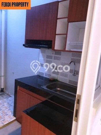 Rumah Luas Asri 2 KT Siap Pakai di Citra Grand Jakarta Timur Rumah Luas Asri 2 KT Siap Pakai di Citra Grand Jakarta Timur