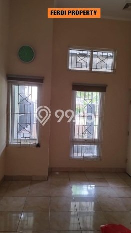 Rumah Modern 2 KT di Cibubur Bogor Unfurnished Rumah Modern 2 KT di Cibubur Bogor Unfurnished